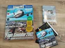 Flight simulator 2002. d'occasion  Frangy