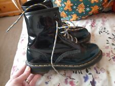 Martens ombre teal for sale  MARKET RASEN