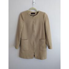 Zara woman camel for sale  Shipping to Ireland