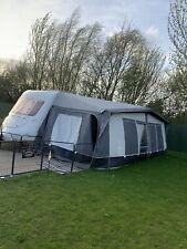 caravan awning 17 for sale  HULL