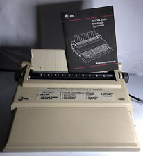 Vtg typewriter 6200 for sale  Pittsburgh