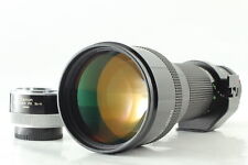 Used, [Mint] Canon New FD NFD 400mm f4.5 MF Telephoto Lens Extender FD 2x-A from japan for sale  Shipping to South Africa