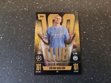 Match attax 2023 for sale  STOCKPORT