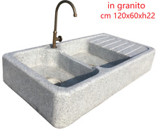 Lavello lavandino con usato  Orio Litta