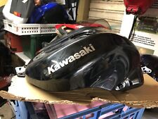 Kawasaki zx10r black for sale  PETERBOROUGH