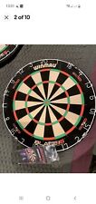 Winmau blade dual for sale  LONDON