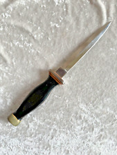 Vintage dagger inch for sale  Pelham