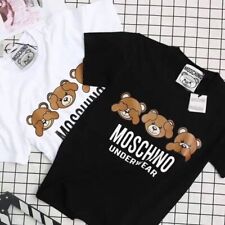 Moschino shirt cotton for sale  Shipping to Ireland