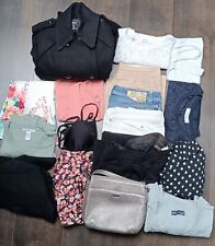Clothes bundle dkny for sale  LIVERPOOL