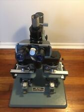 Nikon comparison microscope for sale  Ann Arbor