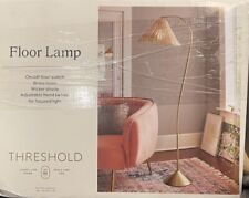 floor lamp threshold for sale  Springfield