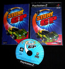 Stunt ps2 versione usato  Salo