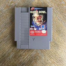 Tecmo super bowl for sale  Spring Valley