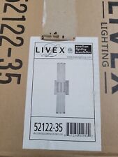 Livex lighting weston for sale  Des Moines