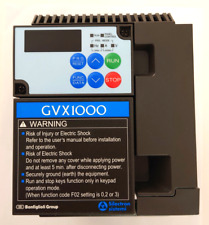 Inverter variatorevfd gvx1000 usato  Italia