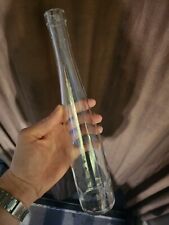 Glass bottle decanter for sale  YORK