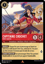 Lorcana capitaine crochet d'occasion  Ivry-sur-Seine