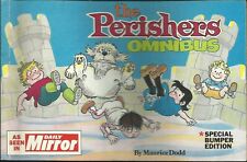 Perishers omnibus 1988 for sale  ST. AUSTELL