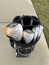 Callaway hot junior for sale  Euless
