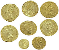 Riproduzione monete romane usato  Ancona