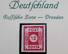 borek briefmarken gebraucht kaufen  München