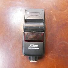 Used nikon speedlight for sale  WATFORD