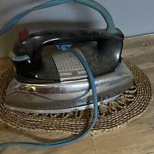 iron electric dry steam for sale  Decorah