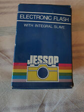 Jessop integral flash for sale  BOOTLE