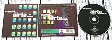 Airto Moreira - Essential The Very Best Of CD Album Compilation Nascente 1999, usado comprar usado  Enviando para Brazil