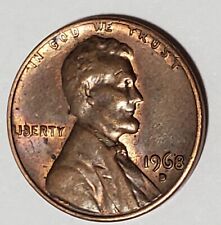 1968 lincoln cent for sale  Cape Girardeau