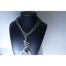 Long necklace multiple for sale  Grayslake