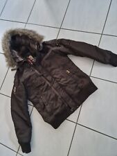 Jacke steppjacke khujo gebraucht kaufen  Wilhelmsfeld