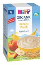 Hipp organic milk for sale  Shipping to Ireland