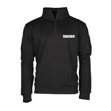 Tactical sweatshirt taucher gebraucht kaufen  Langerwehe