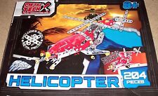 Helicopter kit metal for sale  Katy