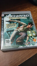 Uncharted drake fortune usato  Santa Marinella