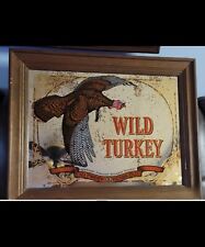 Wild turkey bourbon for sale  Lake Charles
