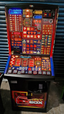 pub fruit machines for sale  WIDNES