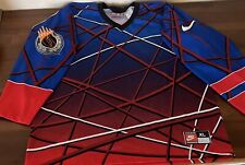 Camiseta Nike NHL Street Hockey - Tamanho XL comprar usado  Enviando para Brazil