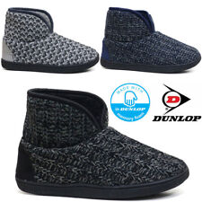 Mens slippers dunlop for sale  BIRMINGHAM