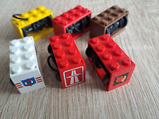 Lego 4209c02 seil gebraucht kaufen  Dietmannsried