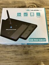 Huion h420 usb for sale  BOREHAMWOOD