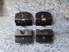 Turntable lid hinges for sale  CRAIGAVON