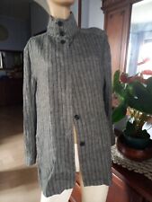 giacca uomo lino usato  Settimo Torinese