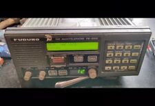 Furuno 8500 vhf. for sale  DROMORE