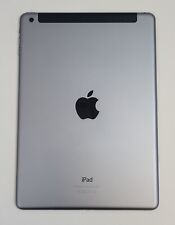 Apple iPad Air 1a Generación | Wi-Fi + Celular | 16 GB | Gris espacial | Desbloqueado segunda mano  Embacar hacia Mexico