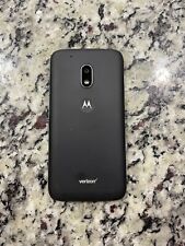 Motorola Moto G4 16 GB Preto - Desbloqueado - Redefinido e Testado comprar usado  Enviando para Brazil