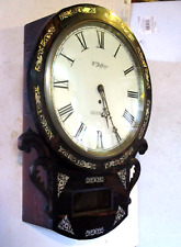 fusee clock for sale  Lowell