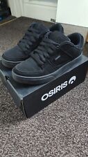 osiris trainers for sale  STOKE-ON-TRENT