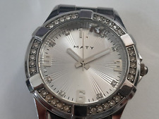 Montre maty d'occasion  Louvres